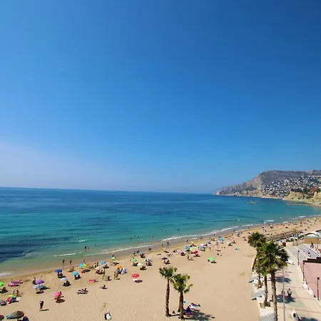 Caribe Calpe