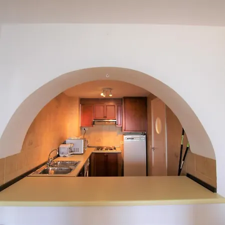 Caribe Apartament Calpe