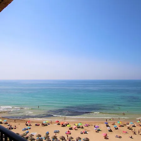 Caribe Apartament Calpe