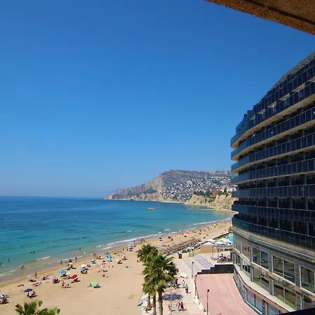 Caribe Calpe