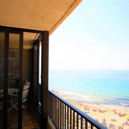 Caribe Apartament Calpe
